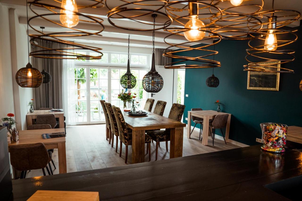 B&B Westerhaven מדמבליק מראה חיצוני תמונה