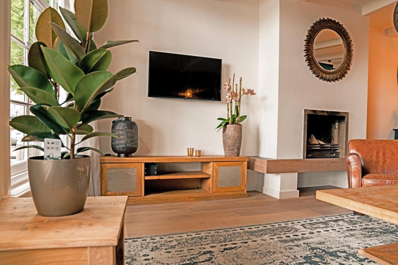 B&B Westerhaven מדמבליק מראה חיצוני תמונה