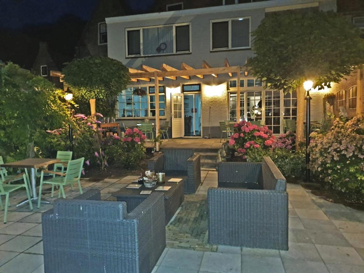 B&B Westerhaven מדמבליק מראה חיצוני תמונה