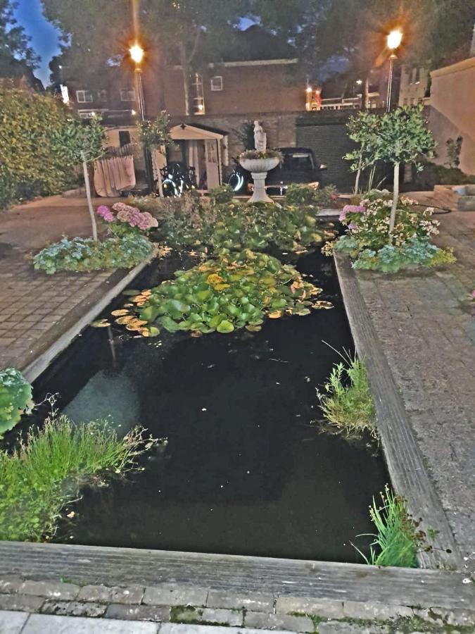 B&B Westerhaven מדמבליק מראה חיצוני תמונה