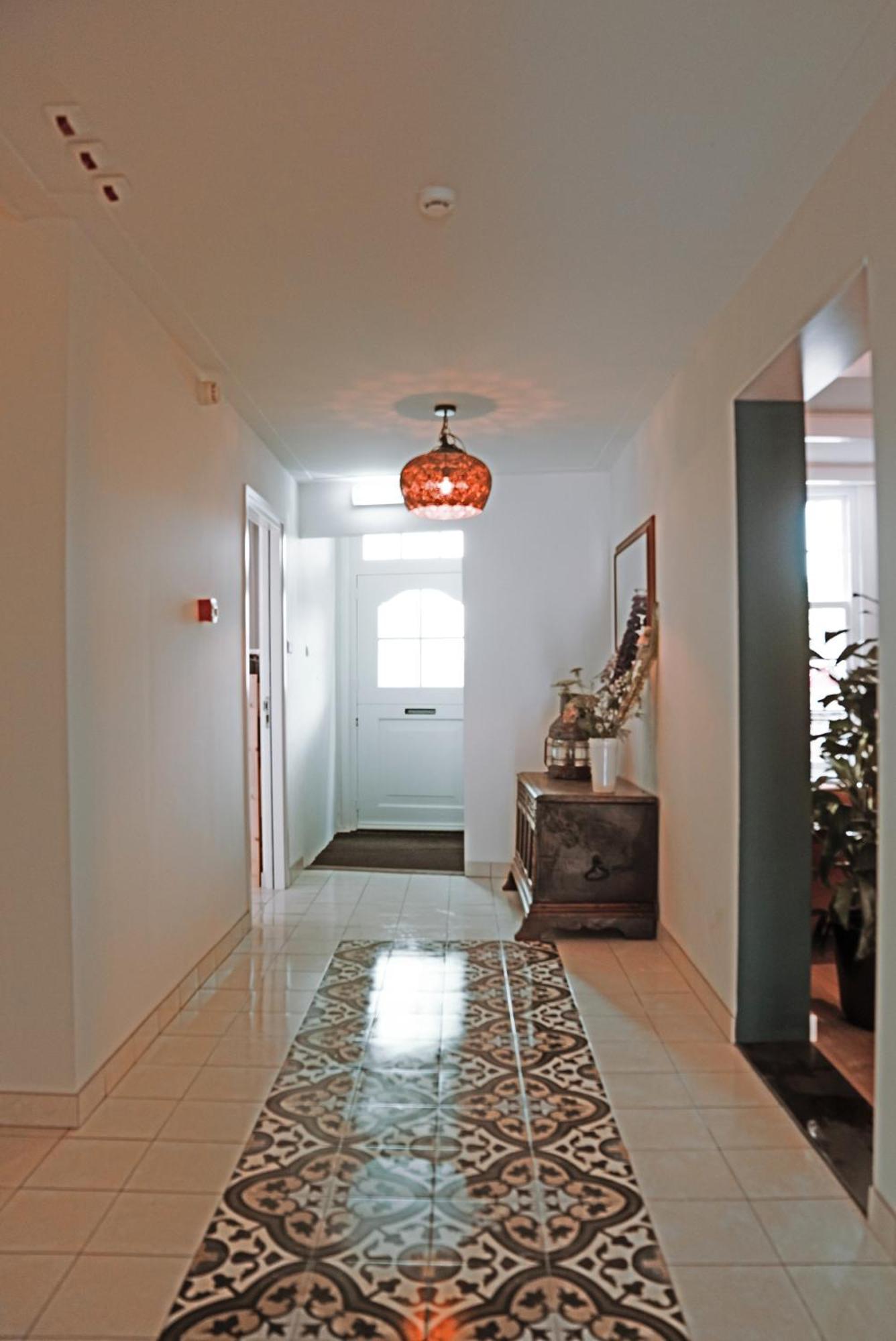 B&B Westerhaven מדמבליק מראה חיצוני תמונה