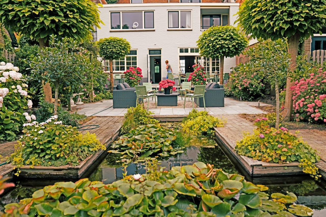B&B Westerhaven מדמבליק מראה חיצוני תמונה