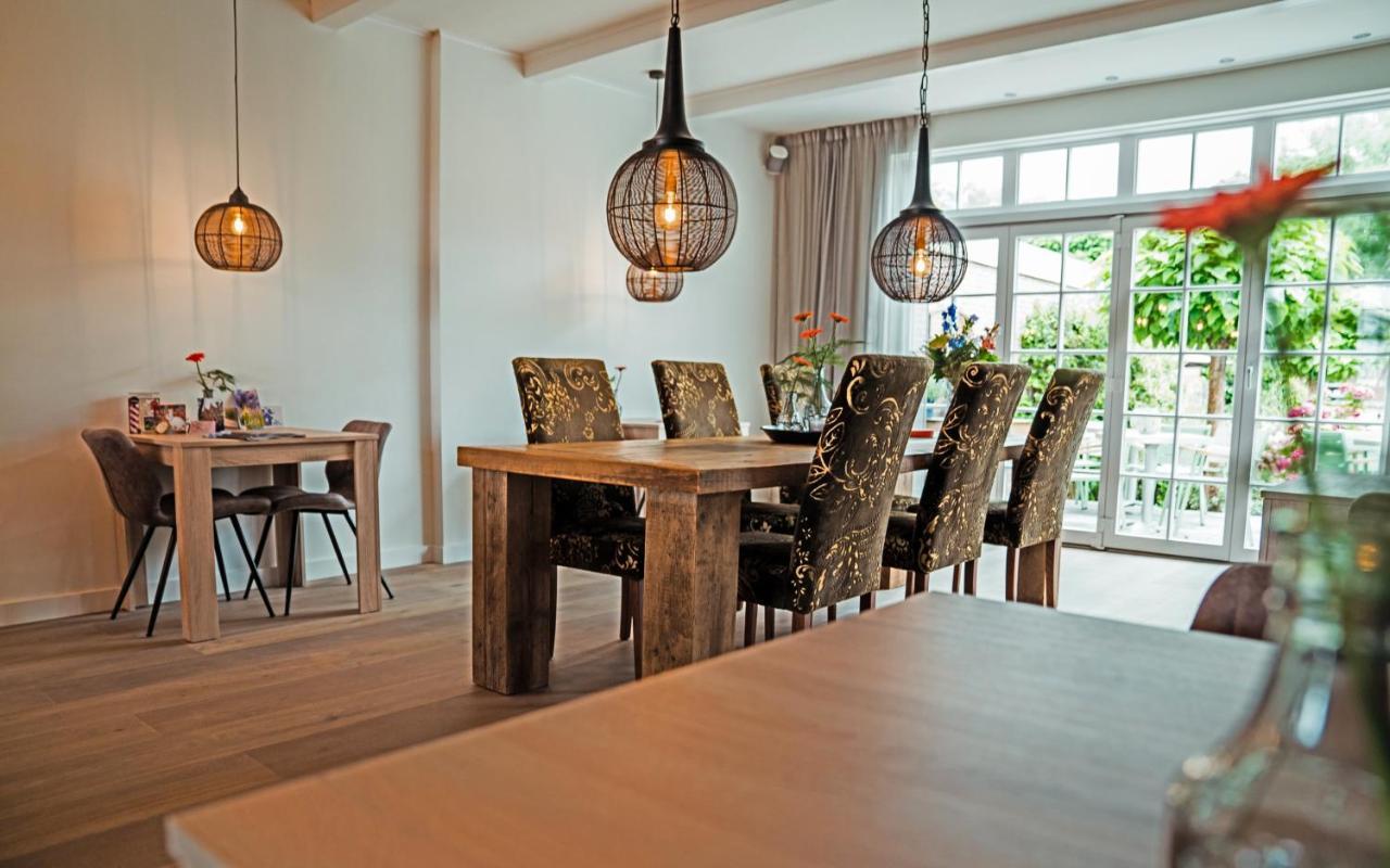 B&B Westerhaven מדמבליק מראה חיצוני תמונה
