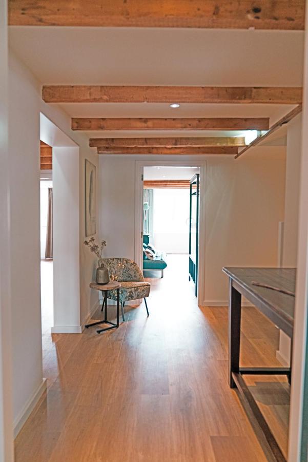 B&B Westerhaven מדמבליק מראה חיצוני תמונה