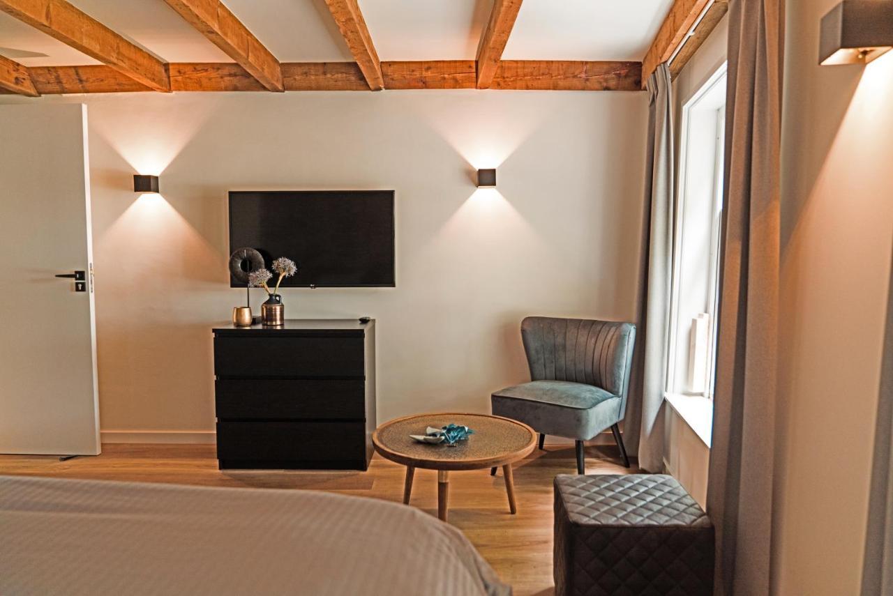 B&B Westerhaven מדמבליק מראה חיצוני תמונה
