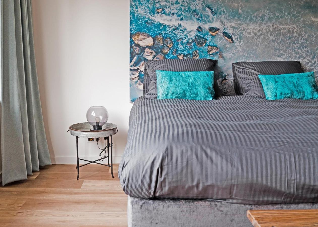 B&B Westerhaven מדמבליק מראה חיצוני תמונה