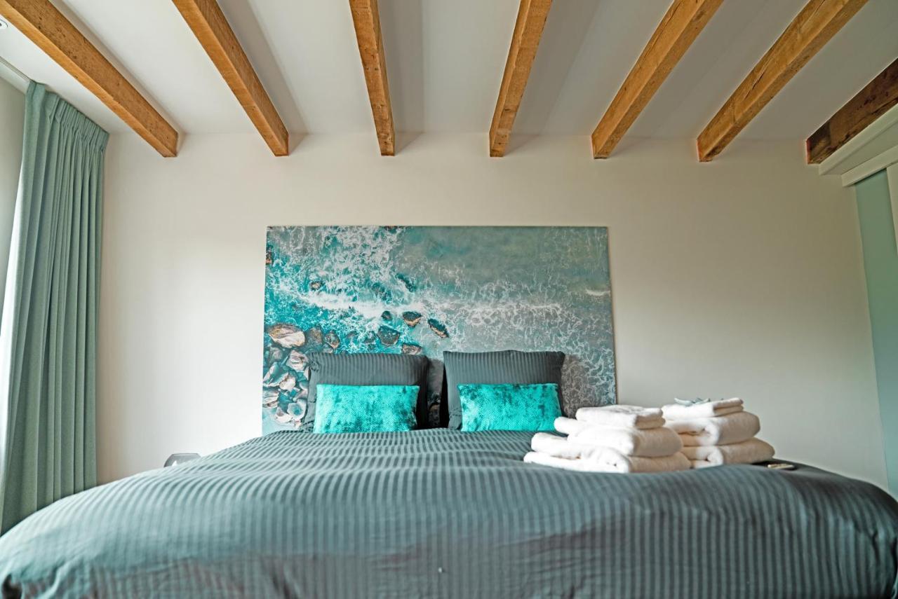 B&B Westerhaven מדמבליק מראה חיצוני תמונה