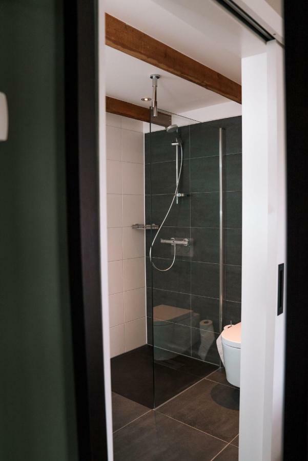 B&B Westerhaven מדמבליק מראה חיצוני תמונה
