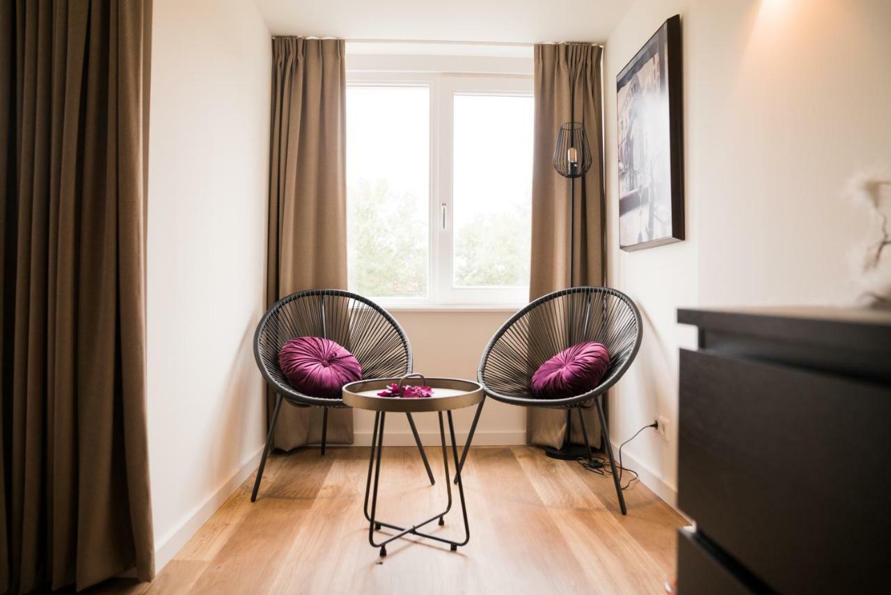 B&B Westerhaven מדמבליק מראה חיצוני תמונה