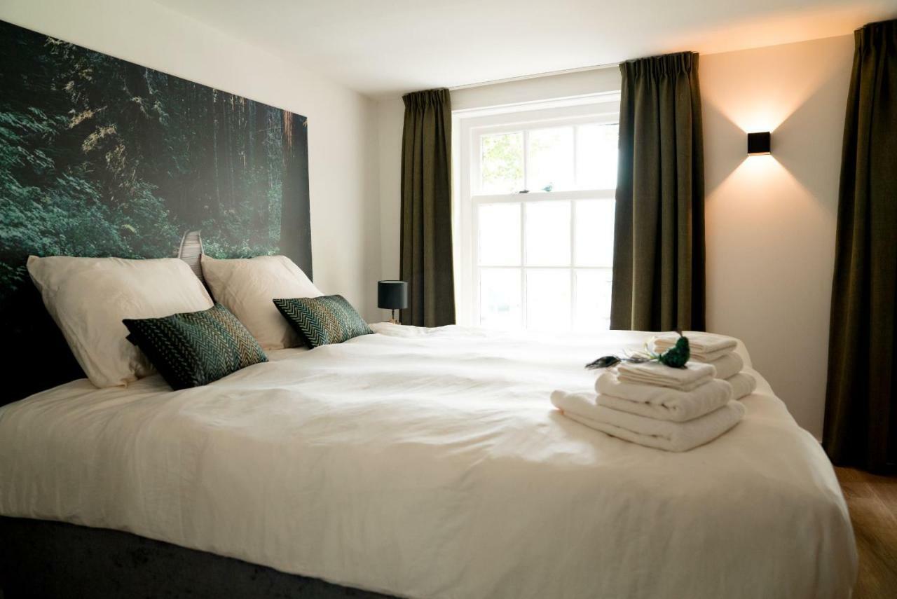 B&B Westerhaven מדמבליק מראה חיצוני תמונה